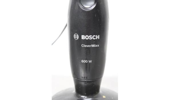 mixer BOSCH Clevermixx 600w